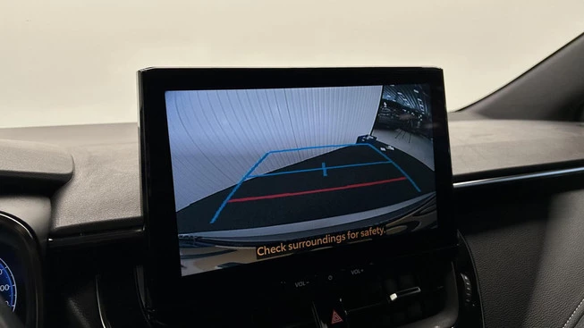 Toyota Corolla Touring Sports - Afbeelding 7 van 30