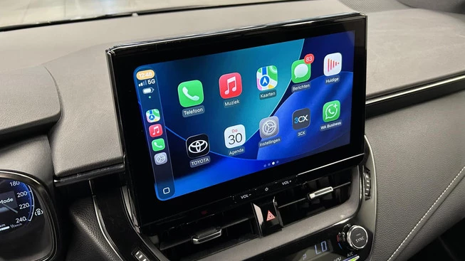 Toyota Corolla Touring Sports - Afbeelding 8 van 30