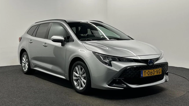 Toyota Corolla Touring Sports - Afbeelding 9 van 30