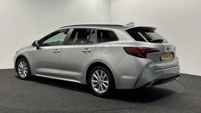 Toyota Corolla Touring Sports - Afbeelding 10 van 30