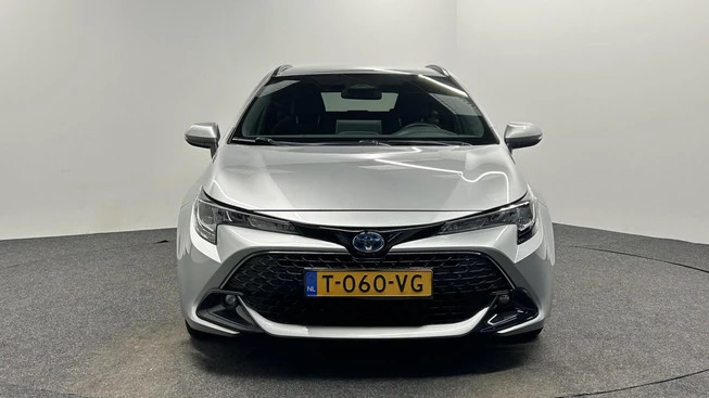Toyota Corolla Touring Sports - Afbeelding 11 van 30
