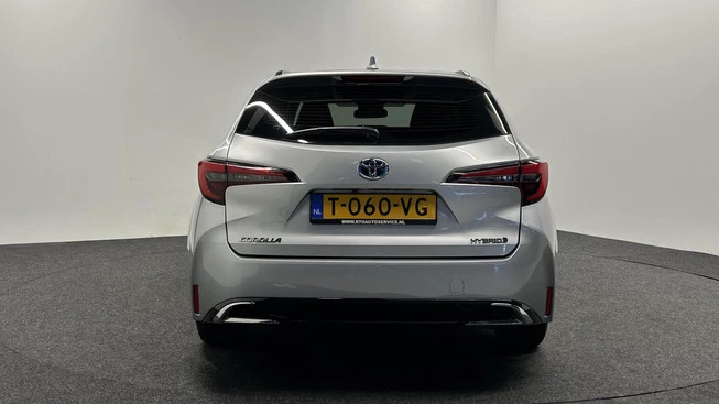 Toyota Corolla Touring Sports - Afbeelding 12 van 30