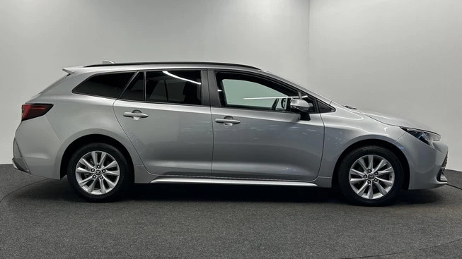 Toyota Corolla Touring Sports - Afbeelding 13 van 30