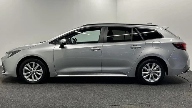 Toyota Corolla Touring Sports - Afbeelding 14 van 30