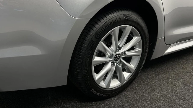 Toyota Corolla Touring Sports - Afbeelding 17 van 30