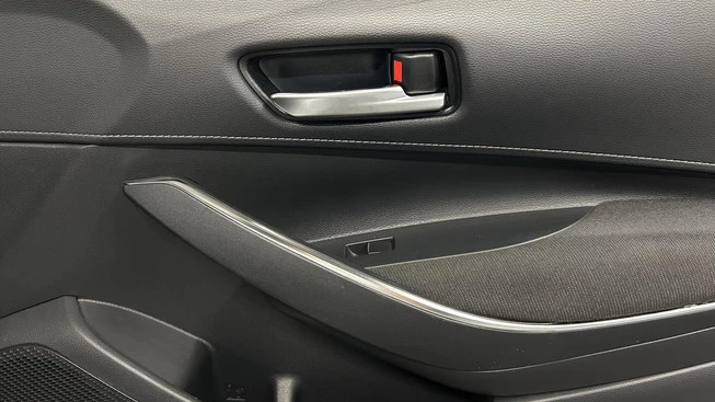 Toyota Corolla Touring Sports - Afbeelding 20 van 30