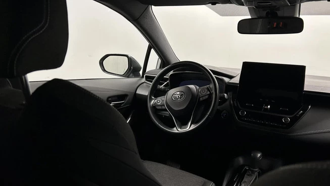 Toyota Corolla Touring Sports - Afbeelding 21 van 30