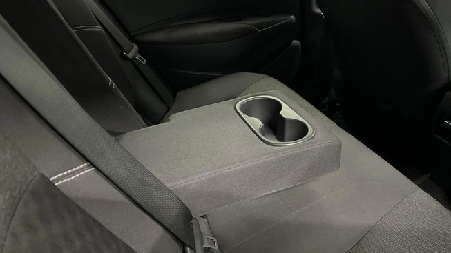 Toyota Corolla Touring Sports - Afbeelding 22 van 30