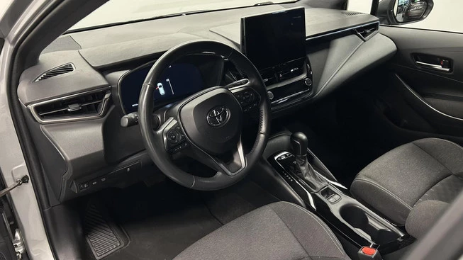 Toyota Corolla Touring Sports - Afbeelding 26 van 30