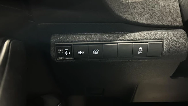 Toyota Corolla Touring Sports - Afbeelding 29 van 30