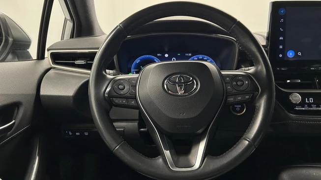 Toyota Corolla Touring Sports - Afbeelding 30 van 30