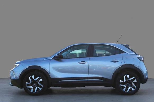 Opel Mokka-e - Afbeelding 2 van 20