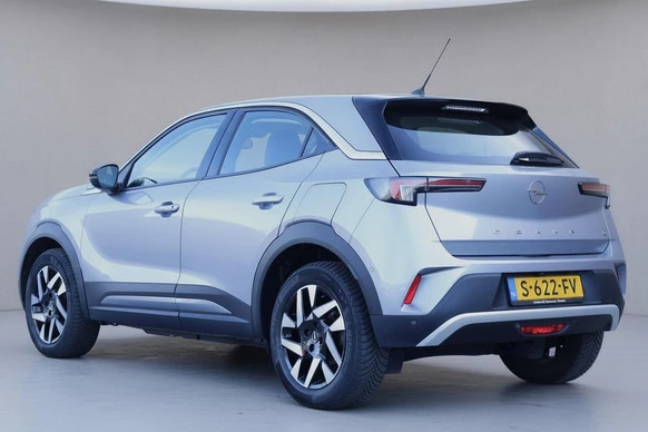 Opel Mokka-e - Afbeelding 3 van 20