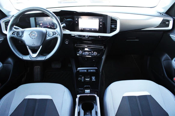 Opel Mokka-e - Afbeelding 5 van 20