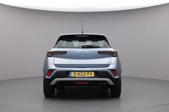 Opel Mokka-e - Afbeelding 8 van 20