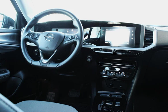 Opel Mokka-e - Afbeelding 15 van 20