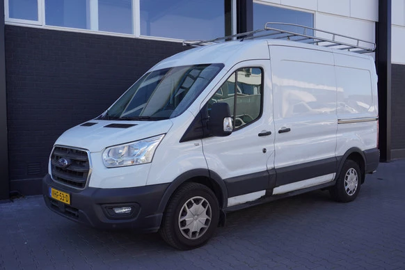 Ford Transit - Afbeelding 1 van 20