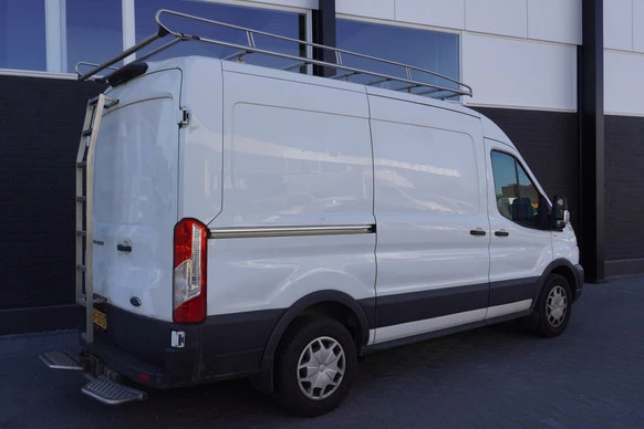Ford Transit - Afbeelding 2 van 20