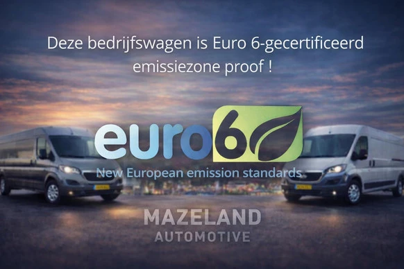 Ford Transit - Afbeelding 4 van 20