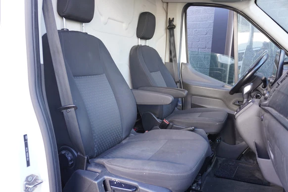 Ford Transit - Afbeelding 6 van 20
