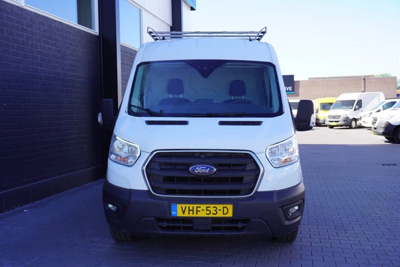 Ford Transit - Afbeelding 7 van 20