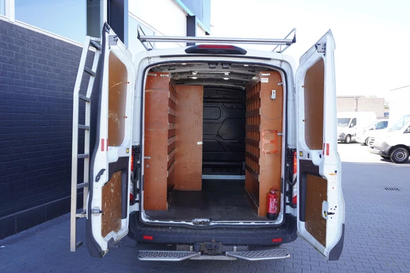 Ford Transit - Afbeelding 8 van 20