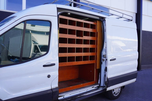 Ford Transit - Afbeelding 9 van 20