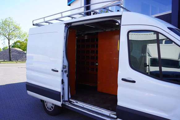Ford Transit - Afbeelding 10 van 20