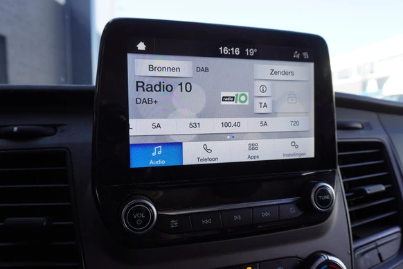 Ford Transit - Afbeelding 12 van 20