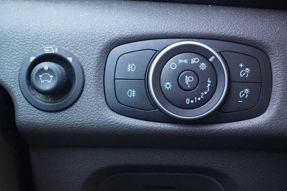 Ford Transit - Afbeelding 17 van 20