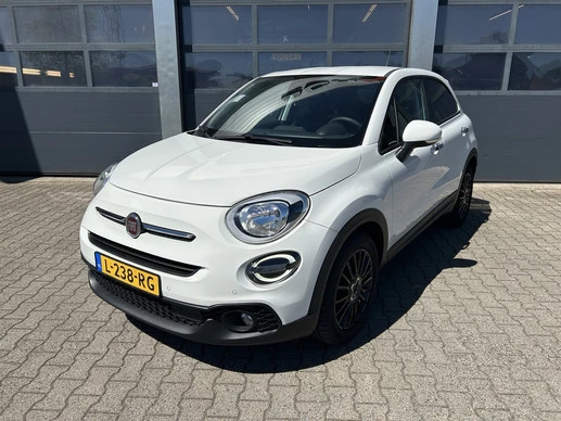 Fiat 500X - Afbeelding 1 van 30