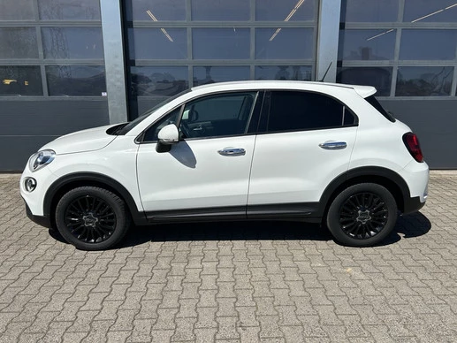 Fiat 500X - Afbeelding 2 van 30