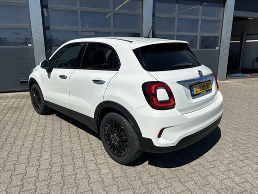 Fiat 500X - Afbeelding 3 van 30