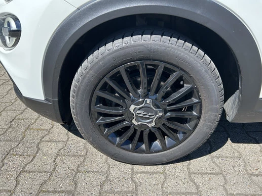 Fiat 500X - Afbeelding 4 van 30