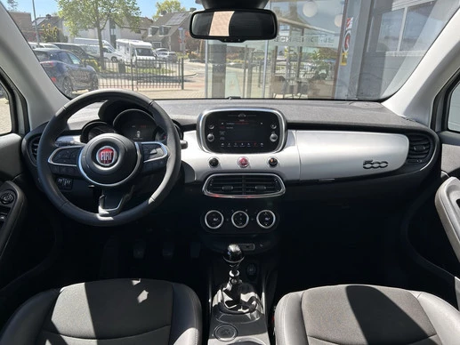 Fiat 500X - Afbeelding 5 van 30