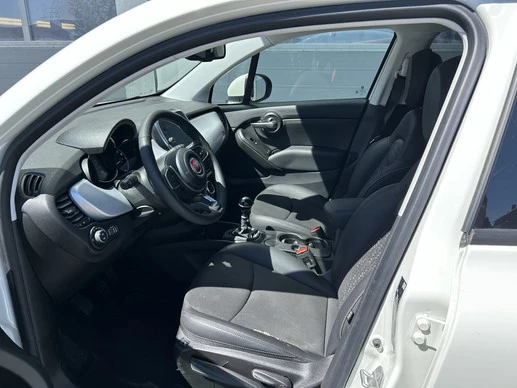 Fiat 500X - Afbeelding 6 van 30