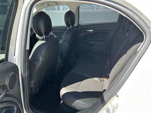 Fiat 500X - Afbeelding 7 van 30