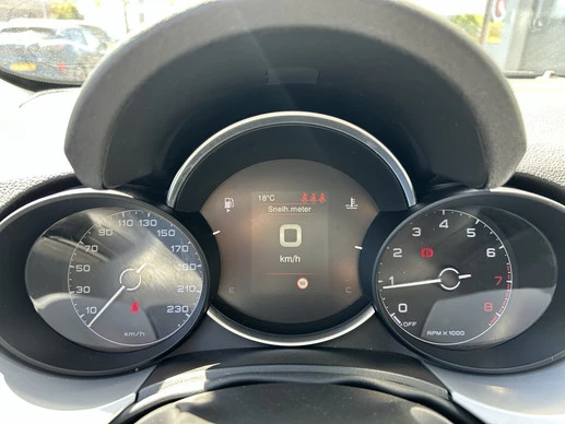 Fiat 500X - Afbeelding 8 van 30