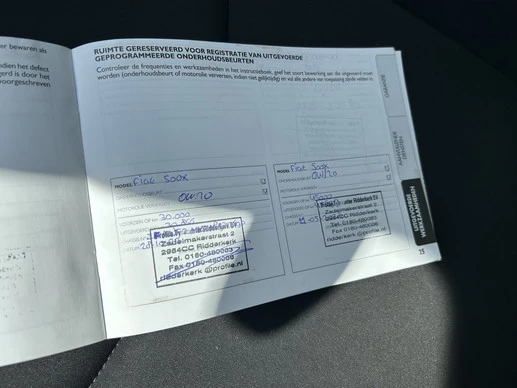 Fiat 500X - Afbeelding 9 van 30