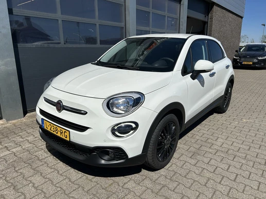 Fiat 500X - Afbeelding 11 van 30