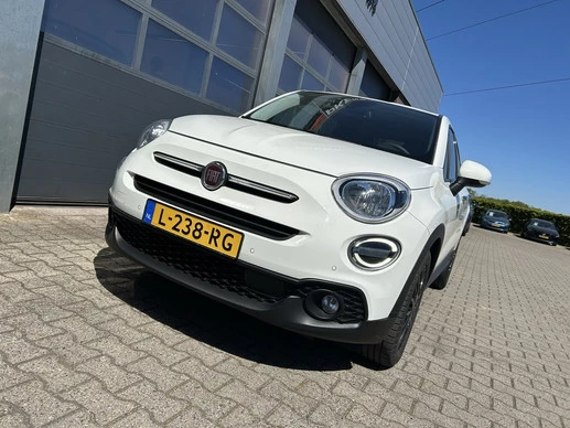 Fiat 500X - Afbeelding 12 van 30