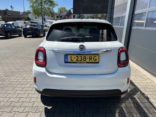 Fiat 500X - Afbeelding 14 van 30