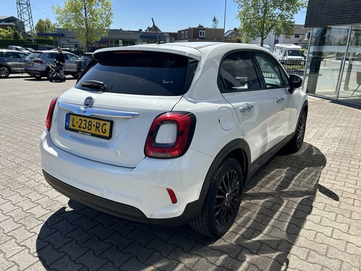 Fiat 500X - Afbeelding 15 van 30