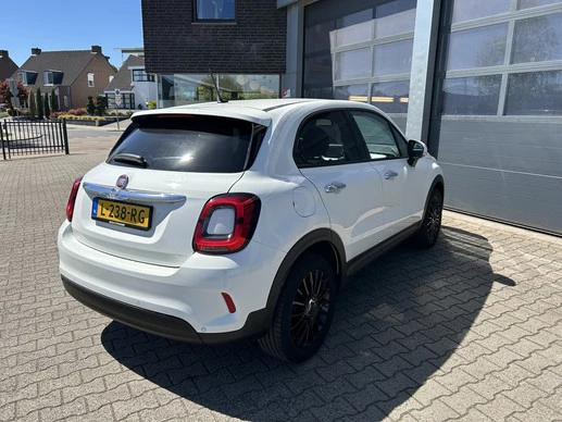 Fiat 500X - Afbeelding 16 van 30