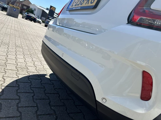 Fiat 500X - Afbeelding 17 van 30