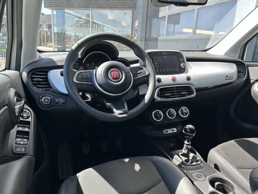 Fiat 500X - Afbeelding 19 van 30