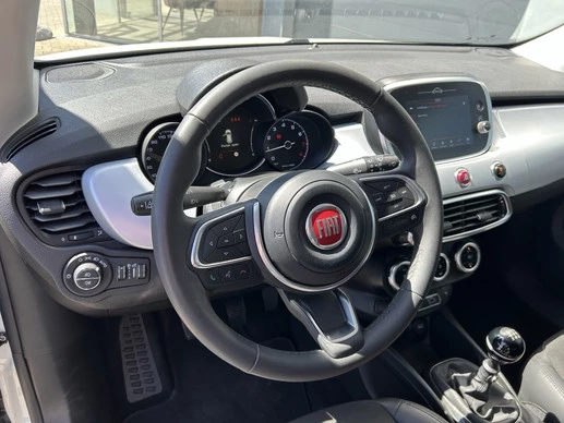 Fiat 500X - Afbeelding 20 van 30