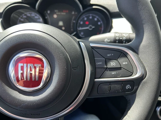 Fiat 500X - Afbeelding 24 van 30