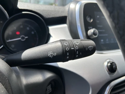 Fiat 500X - Afbeelding 25 van 30