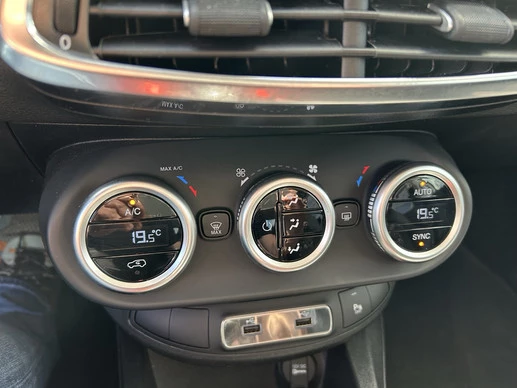 Fiat 500X - Afbeelding 27 van 30